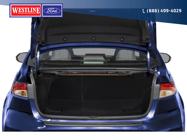 2023 Toyota Corolla Hybrid SE (Stk: 9982C) in Williams Lake - Image 8 of 12