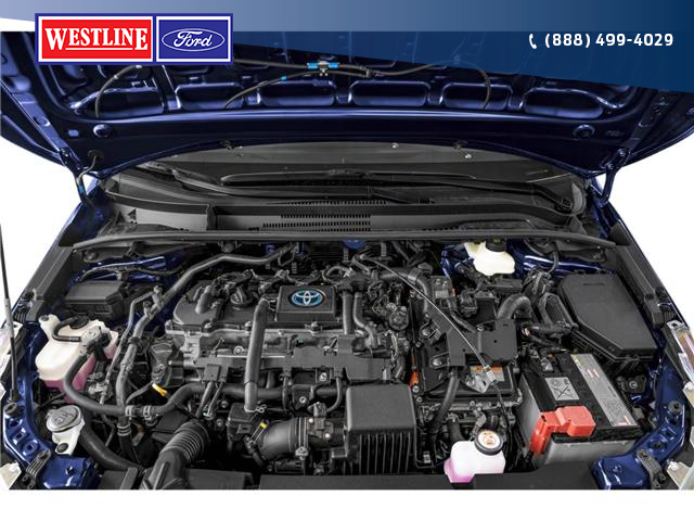 2023 Toyota Corolla Hybrid SE (Stk: 9982C) in Williams Lake - Image 9 of 12