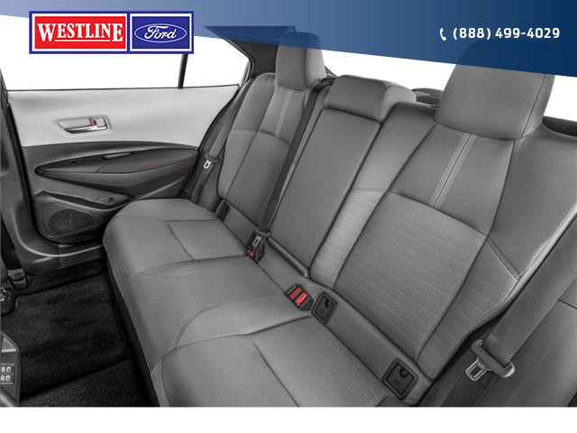 2023 Toyota Corolla Hybrid SE (Stk: 9982C) in Williams Lake - Image 10 of 12