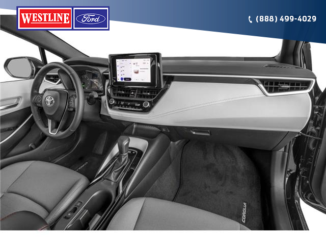 2023 Toyota Corolla Hybrid SE (Stk: 9982C) in Williams Lake - Image 12 of 12