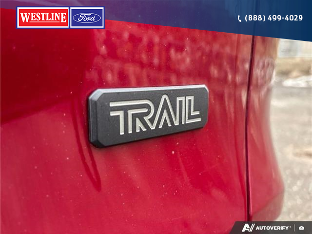 2019 Toyota RAV4 Trail (Stk: 9995) in Williams Lake - Image 9 of 28