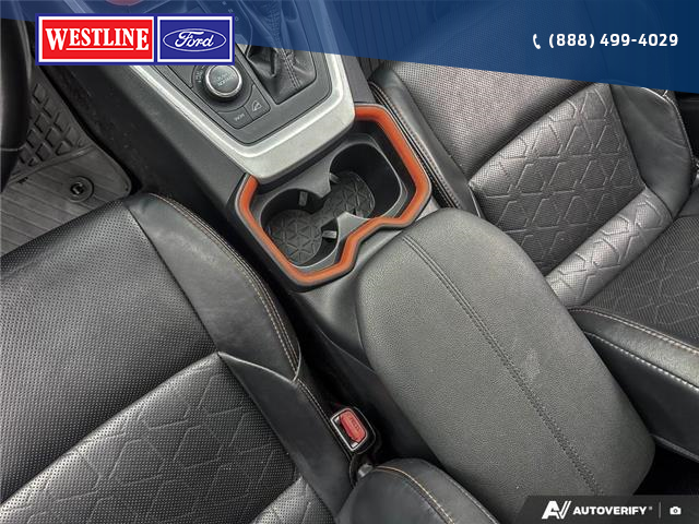 2019 Toyota RAV4 Trail (Stk: 9995) in Williams Lake - Image 18 of 28