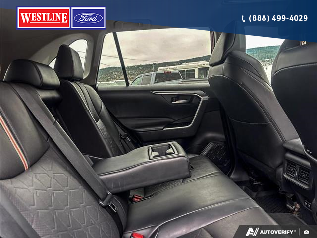 2019 Toyota RAV4 Trail (Stk: 9995) in Williams Lake - Image 23 of 28
