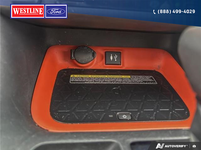 2019 Toyota RAV4 Trail (Stk: 9995) in Williams Lake - Image 27 of 28