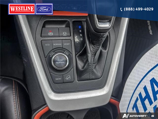 2019 Toyota RAV4 Trail (Stk: 9995) in Williams Lake - Image 28 of 28