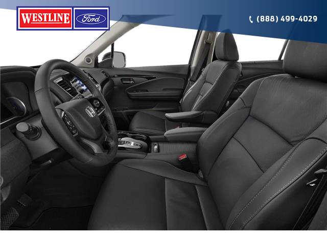 2022 Honda Pilot Touring 7P (Stk: 26T096A) in Williams Lake - Image 6 of 12