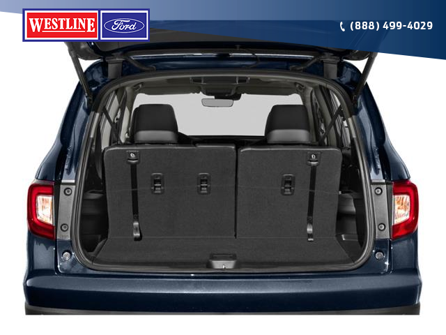 2022 Honda Pilot Touring 7P (Stk: 26T096A) in Williams Lake - Image 8 of 12