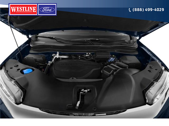 2022 Honda Pilot Touring 7P (Stk: 26T096A) in Williams Lake - Image 9 of 12