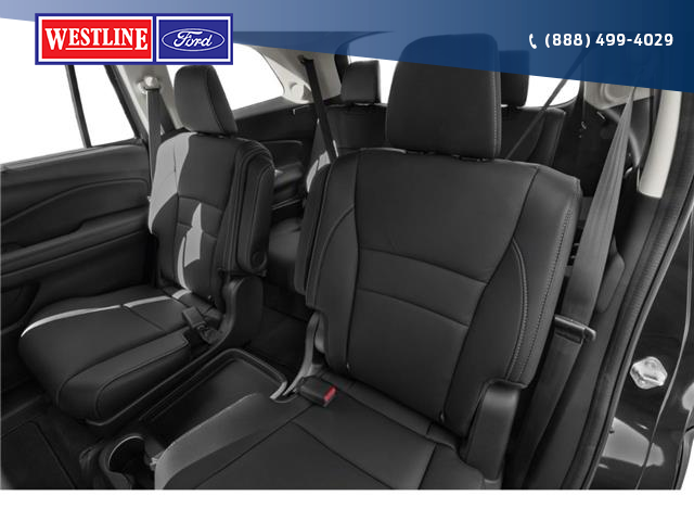 2022 Honda Pilot Touring 7P (Stk: 26T096A) in Williams Lake - Image 10 of 12