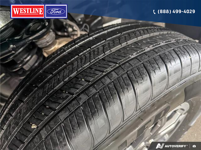 2025 Toyota Tacoma Base (Stk: 25T118B) in Williams Lake - Image 7 of 29