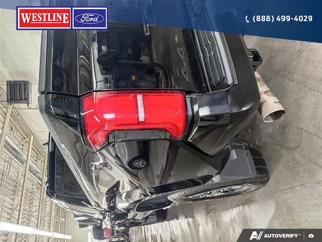 2025 Toyota Tacoma Base (Stk: 25T118B) in Williams Lake - Image 11 of 29