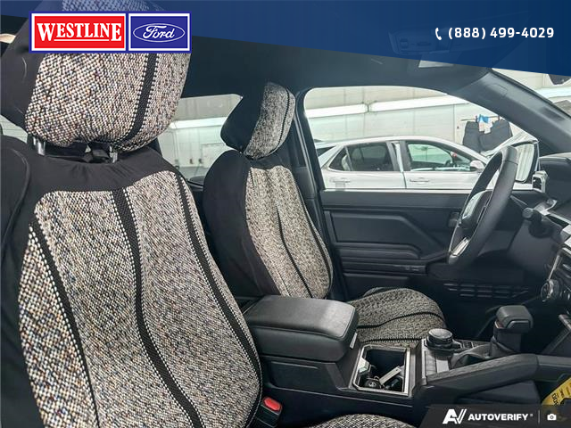 2025 Toyota Tacoma Base (Stk: 25T118B) in Williams Lake - Image 22 of 29