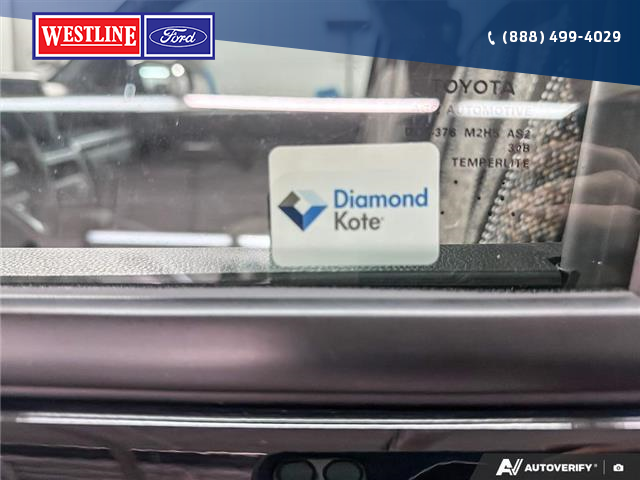 2025 Toyota Tacoma Base (Stk: 25T118B) in Williams Lake - Image 29 of 29