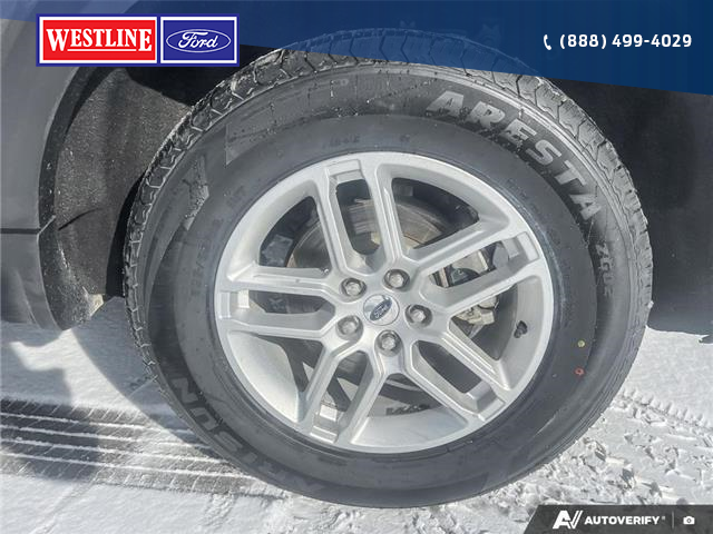2025 Ford Explorer Active (Stk: 3077) in Quesnel - Image 6 of 25