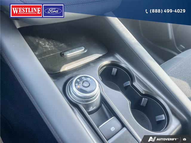 2025 Ford Explorer Active (Stk: 3077) in Quesnel - Image 18 of 25