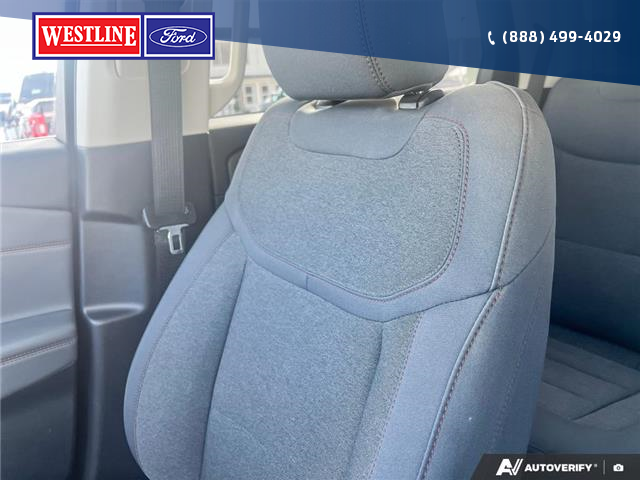 2025 Ford Explorer Active (Stk: 3077) in Quesnel - Image 20 of 25