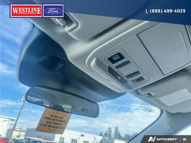 2025 Ford Explorer Active (Stk: 3077) in Quesnel - Image 21 of 25