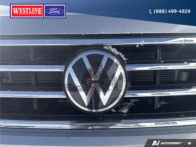 2024 Volkswagen Tiguan Comfortline (Stk: 5772A) in Vanderhoof - Image 7 of 23