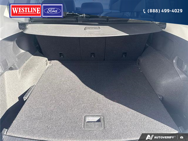 2024 Volkswagen Tiguan Comfortline (Stk: 5772A) in Vanderhoof - Image 9 of 23