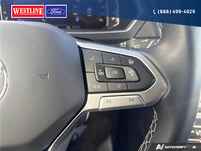 2024 Volkswagen Tiguan Comfortline (Stk: 5772A) in Vanderhoof - Image 14 of 23