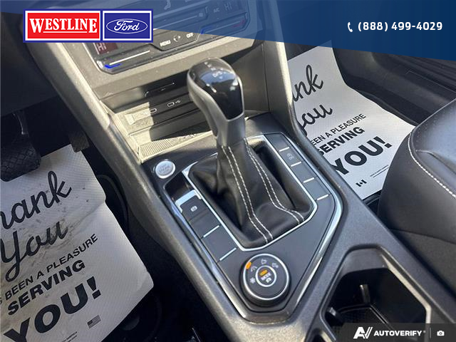 2024 Volkswagen Tiguan Comfortline (Stk: 5772A) in Vanderhoof - Image 16 of 23