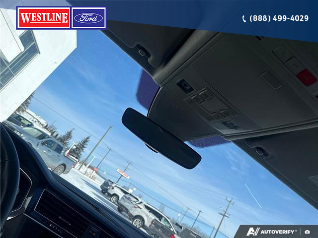 2024 Volkswagen Tiguan Comfortline (Stk: 5772A) in Vanderhoof - Image 18 of 23