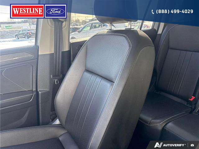 2024 Volkswagen Tiguan Comfortline (Stk: 5772A) in Vanderhoof - Image 19 of 23