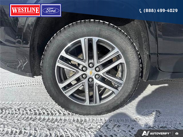 2023 Chevrolet Traverse High Country (Stk: 5760A) in Vanderhoof - Image 6 of 23