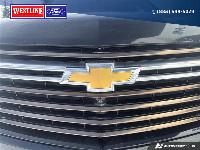 2023 Chevrolet Traverse High Country (Stk: 5760A) in Vanderhoof - Image 7 of 23