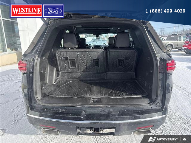 2023 Chevrolet Traverse High Country (Stk: 5760A) in Vanderhoof - Image 9 of 23