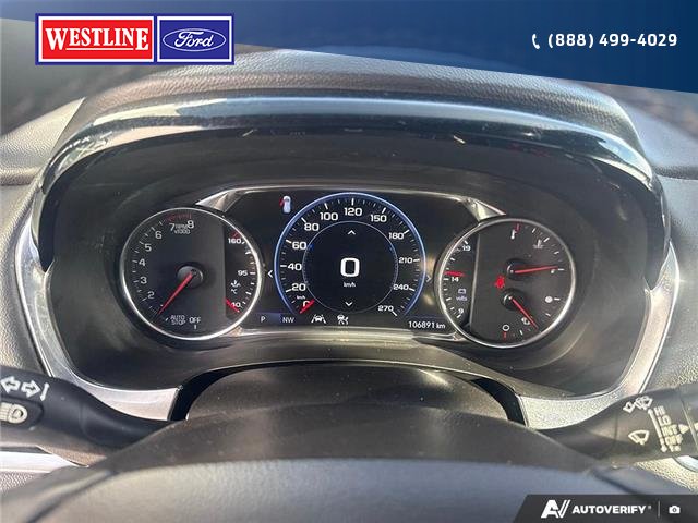 2023 Chevrolet Traverse High Country (Stk: 5760A) in Vanderhoof - Image 13 of 23