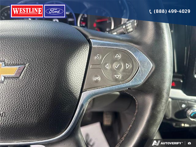 2023 Chevrolet Traverse High Country (Stk: 5760A) in Vanderhoof - Image 14 of 23