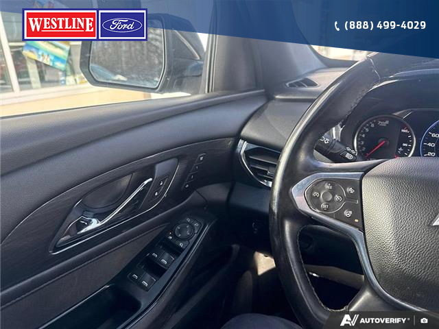 2023 Chevrolet Traverse High Country (Stk: 5760A) in Vanderhoof - Image 15 of 23