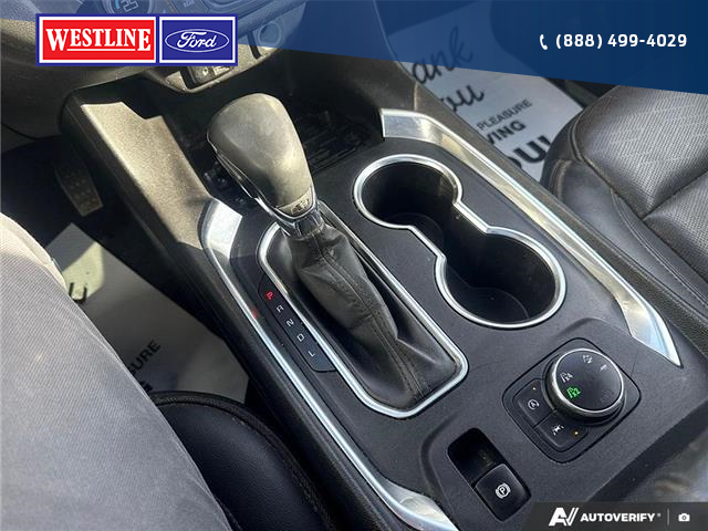 2023 Chevrolet Traverse High Country (Stk: 5760A) in Vanderhoof - Image 16 of 23