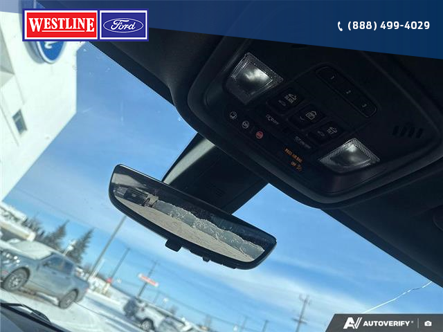 2023 Chevrolet Traverse High Country (Stk: 5760A) in Vanderhoof - Image 18 of 23