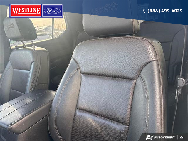 2023 Chevrolet Traverse High Country (Stk: 5760A) in Vanderhoof - Image 19 of 23