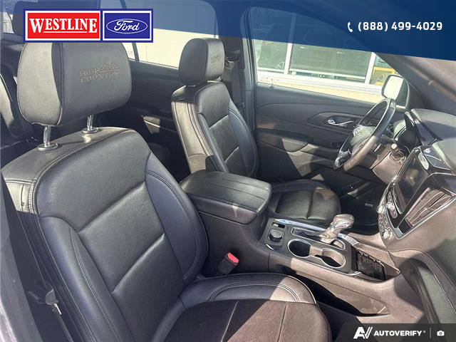 2023 Chevrolet Traverse High Country (Stk: 5760A) in Vanderhoof - Image 20 of 23