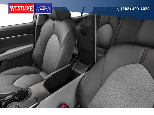 2018 Toyota Camry LE (Stk: PO2150A) in Dawson Creek - Image 9 of 9