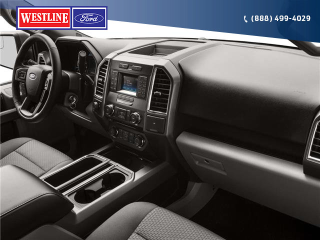 2017 Ford F-150 XLT (Stk: 26T080C) in Williams Lake - Image 12 of 13