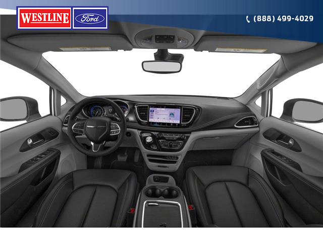 2023 Chrysler Pacifica Touring-L (Stk: 5779A) in Vanderhoof - Image 5 of 11