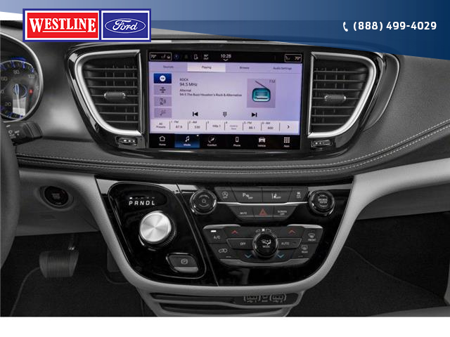 2023 Chrysler Pacifica Touring-L (Stk: 5779A) in Vanderhoof - Image 7 of 11