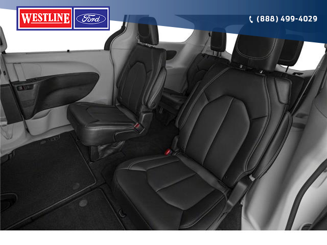 2023 Chrysler Pacifica Touring-L (Stk: 5779A) in Vanderhoof - Image 9 of 11