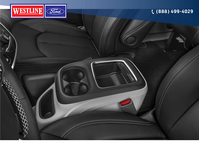 2023 Chrysler Pacifica Touring-L (Stk: 5779A) in Vanderhoof - Image 10 of 11