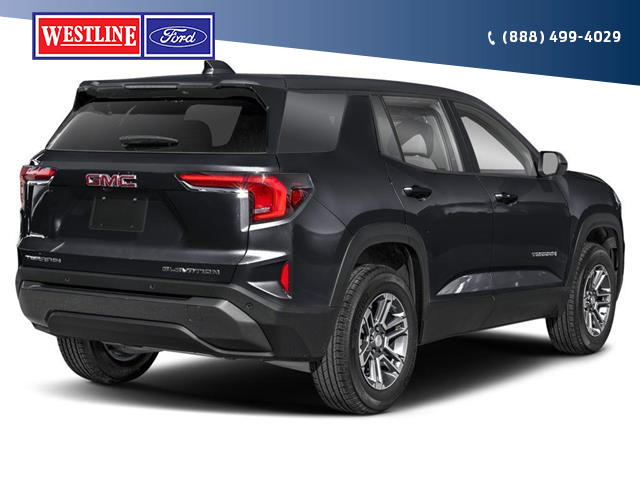 2026 GMC Terrain Elevation (Stk: 5780A) in Vanderhoof - Image 3 of 12