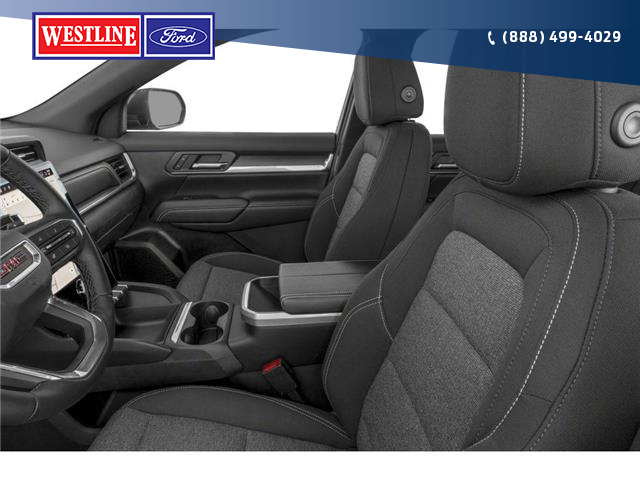 2026 GMC Terrain Elevation (Stk: 5780A) in Vanderhoof - Image 6 of 12