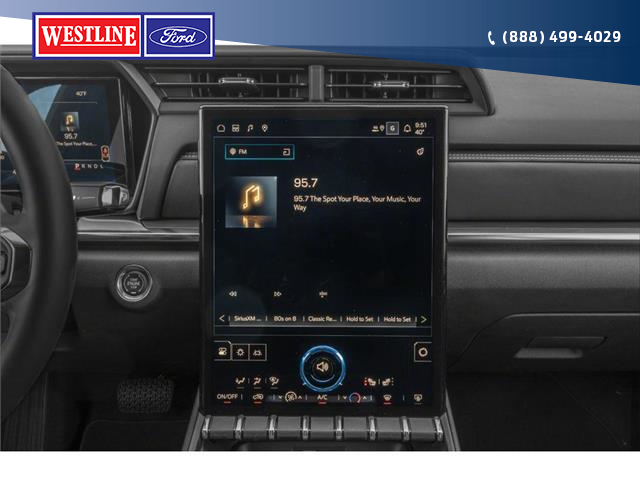 2026 GMC Terrain Elevation (Stk: 5780A) in Vanderhoof - Image 7 of 12