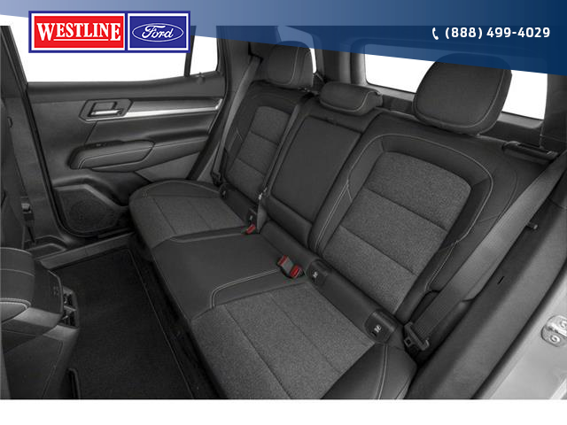 2026 GMC Terrain Elevation (Stk: 5780A) in Vanderhoof - Image 9 of 12
