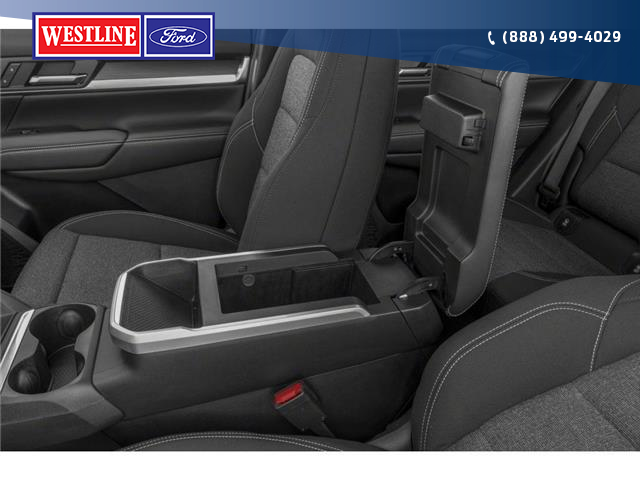 2026 GMC Terrain Elevation (Stk: 5780A) in Vanderhoof - Image 10 of 12