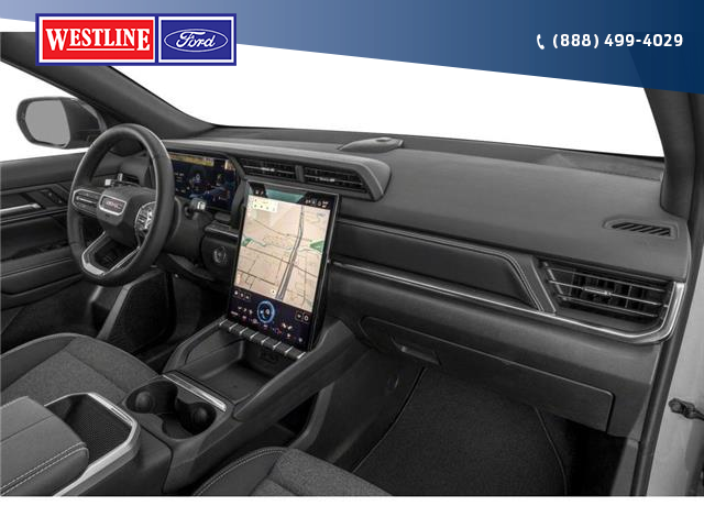 2026 GMC Terrain Elevation (Stk: 5780A) in Vanderhoof - Image 11 of 12
