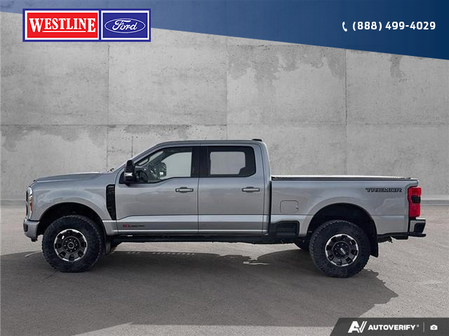 2023 Ford F-350 Lariat (Stk: 5777A) in Vanderhoof - Image 3 of 22